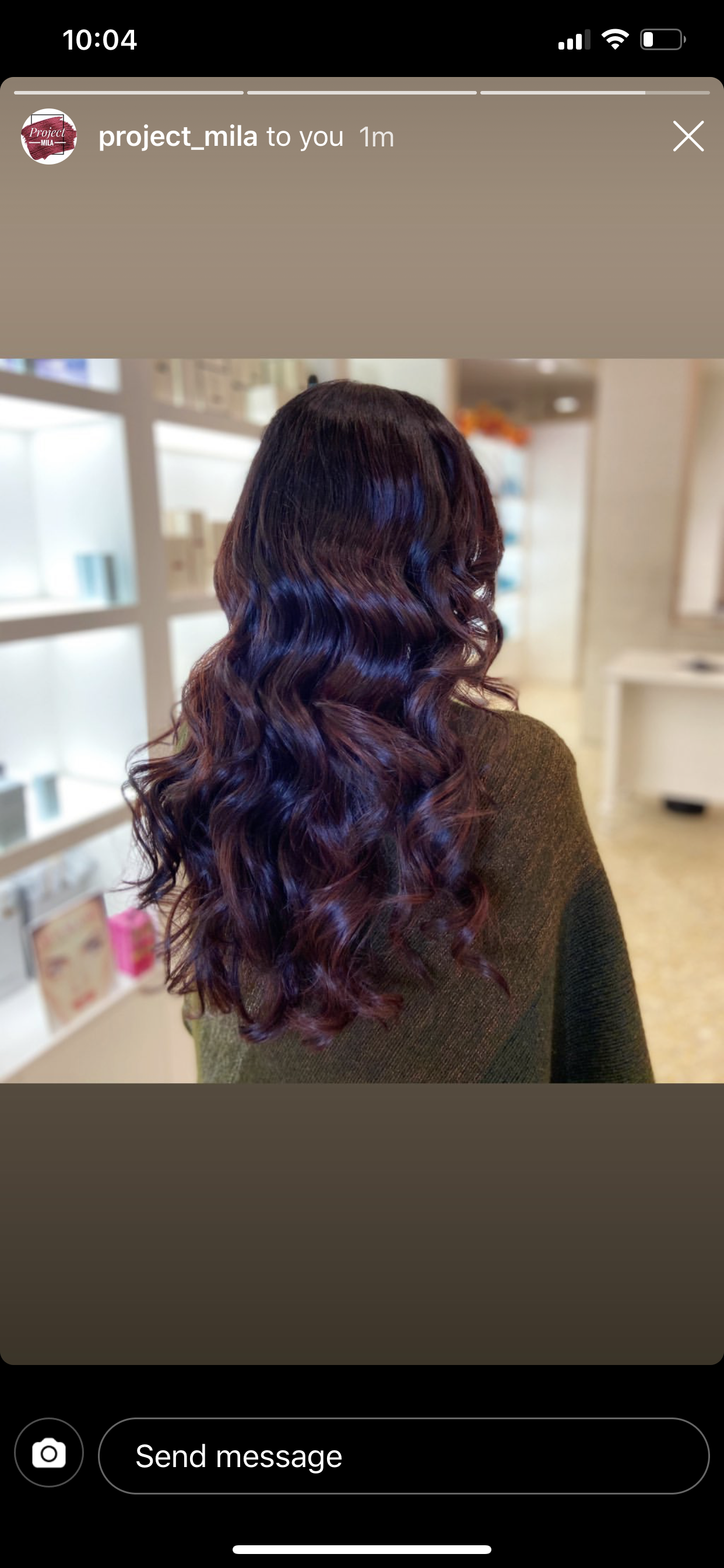 Tricho Salon and Spa Novi in Novi